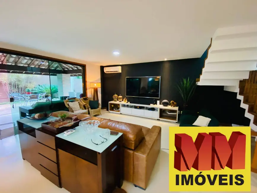 Foto 5 de Casa com 4 quartos à venda, 284m2 em Passagem, Cabo Frio - RJ