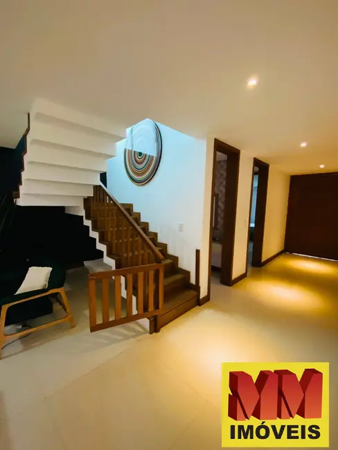 Foto 9 de Casa com 4 quartos à venda, 284m2 em Passagem, Cabo Frio - RJ