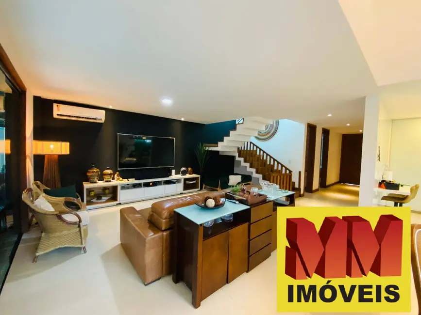 Foto 8 de Casa com 4 quartos à venda, 284m2 em Passagem, Cabo Frio - RJ