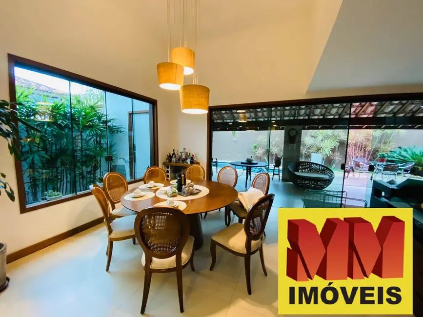 Foto 6 de Casa com 4 quartos à venda, 284m2 em Passagem, Cabo Frio - RJ