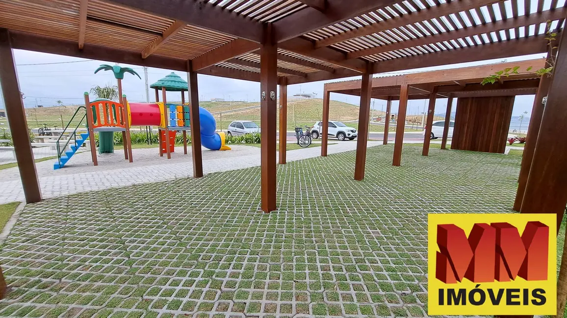 Foto 9 de Lote de Condomínio à venda, 252m2 em Balneário São Pedro, Sao Pedro Da Aldeia - RJ