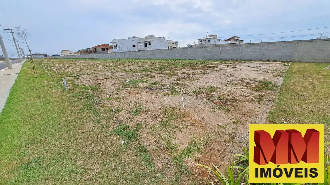 Foto 7 de Lote de Condomínio à venda, 252m2 em Balneário São Pedro, Sao Pedro Da Aldeia - RJ