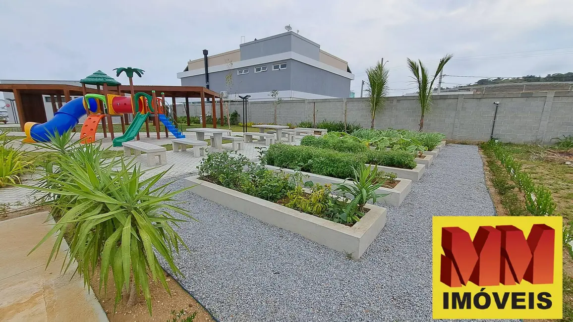 Foto 8 de Lote de Condomínio à venda, 252m2 em Balneário São Pedro, Sao Pedro Da Aldeia - RJ