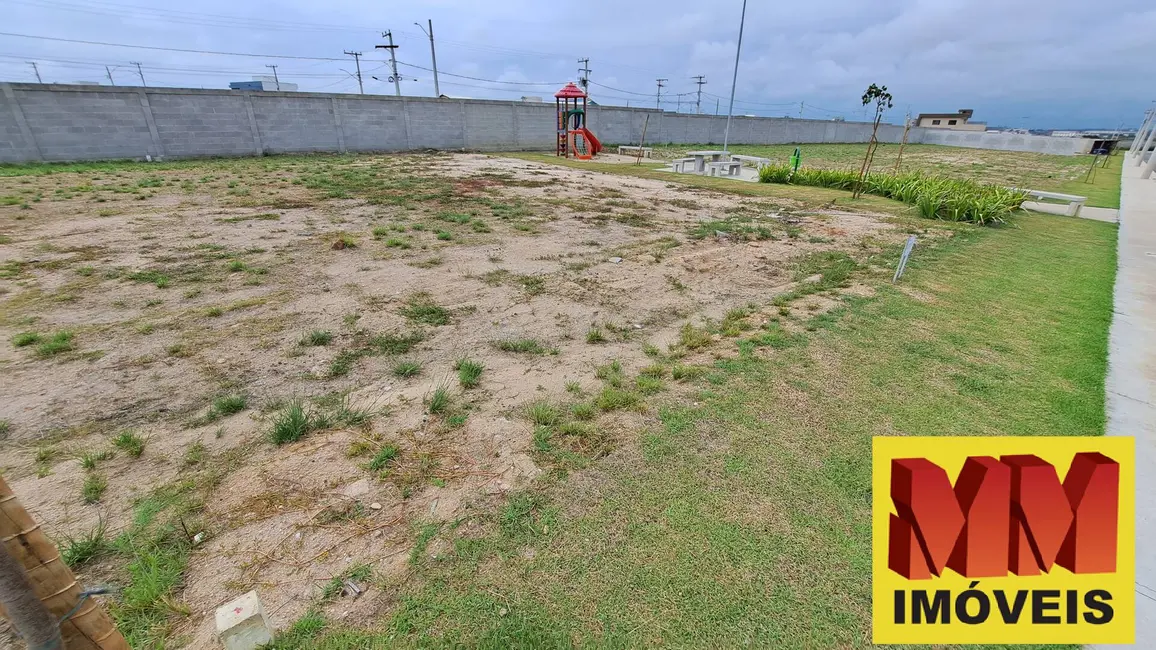 Foto 3 de Lote de Condomínio à venda, 252m2 em Balneário São Pedro, Sao Pedro Da Aldeia - RJ