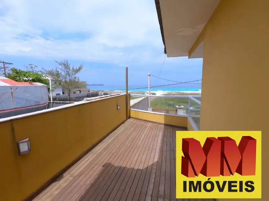 Foto 4 de Casa com 3 quartos à venda, 192m2 em Foguete, Cabo Frio - RJ