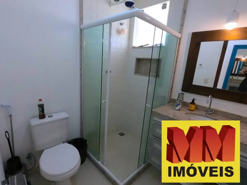 Foto 9 de Casa com 3 quartos à venda, 192m2 em Foguete, Cabo Frio - RJ