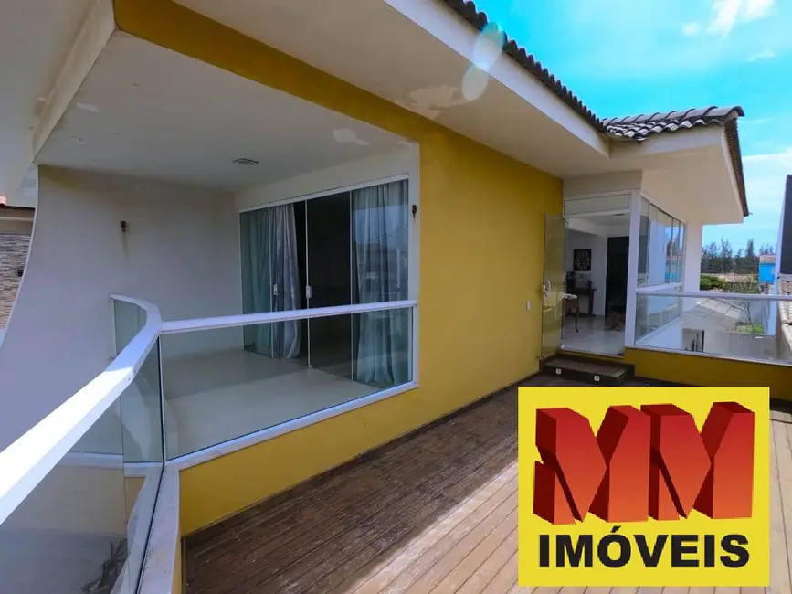 Foto 3 de Casa com 3 quartos à venda, 192m2 em Foguete, Cabo Frio - RJ