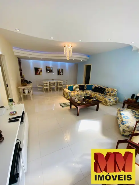 Foto 2 de Apartamento com 3 quartos à venda, 157m2 em Vila Nova, Cabo Frio - RJ