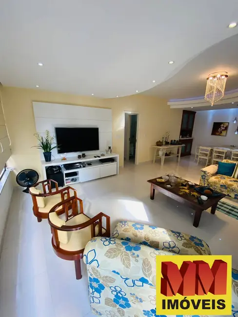 Foto 5 de Apartamento com 3 quartos à venda, 157m2 em Vila Nova, Cabo Frio - RJ