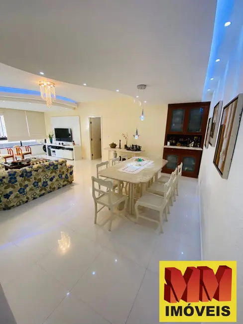 Foto 4 de Apartamento com 3 quartos à venda, 157m2 em Vila Nova, Cabo Frio - RJ