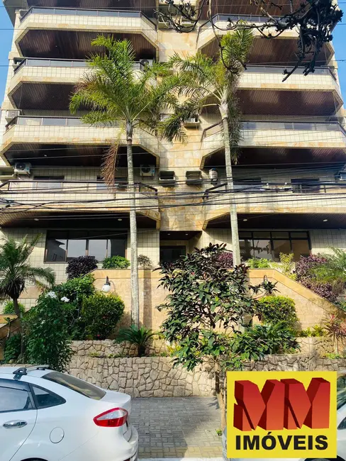 Foto 1 de Apartamento com 3 quartos à venda, 157m2 em Vila Nova, Cabo Frio - RJ