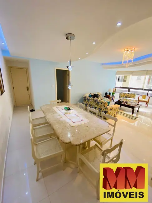 Foto 7 de Apartamento com 3 quartos à venda, 157m2 em Vila Nova, Cabo Frio - RJ