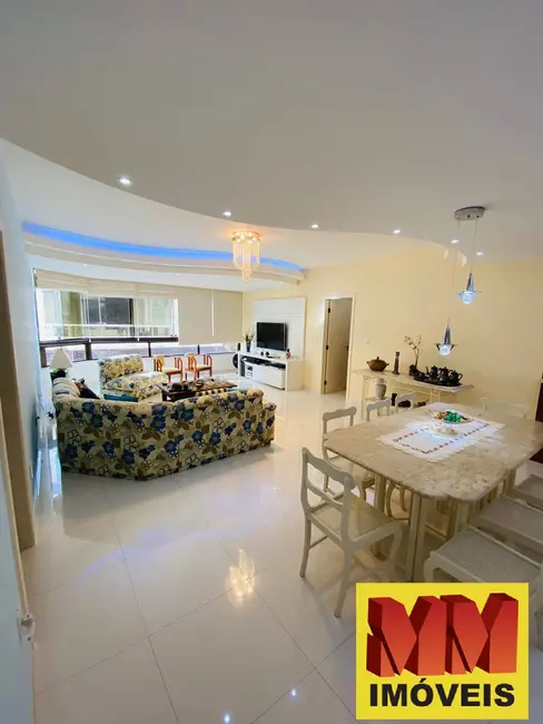 Foto 3 de Apartamento com 3 quartos à venda, 157m2 em Vila Nova, Cabo Frio - RJ