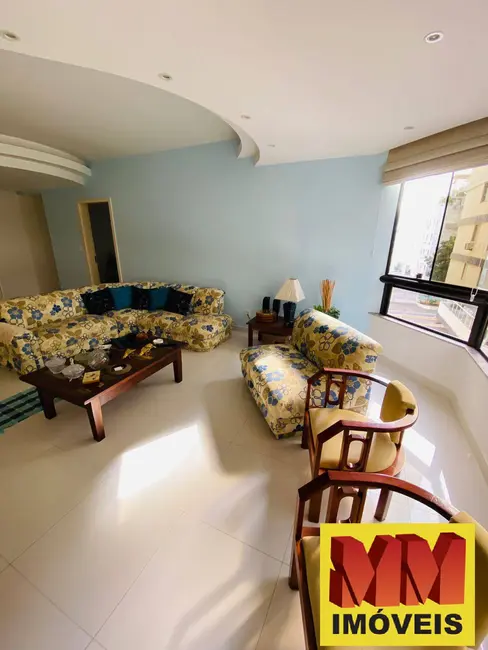 Foto 6 de Apartamento com 3 quartos à venda, 157m2 em Vila Nova, Cabo Frio - RJ