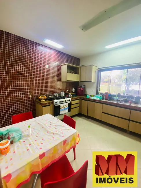 Foto 2 de Casa de Condomínio com 3 quartos à venda, 330m2 em Praia do Siqueira, Cabo Frio - RJ