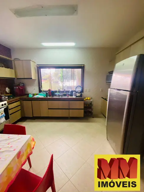 Foto 3 de Casa de Condomínio com 3 quartos à venda, 330m2 em Praia do Siqueira, Cabo Frio - RJ