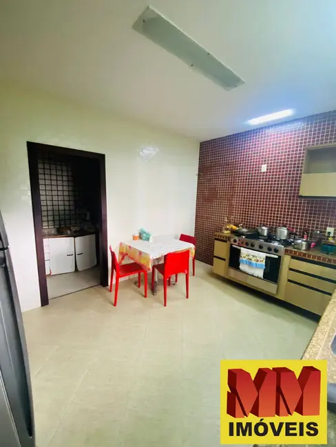 Foto 4 de Casa de Condomínio com 3 quartos à venda, 330m2 em Praia do Siqueira, Cabo Frio - RJ