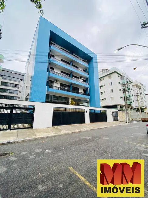 Foto 1 de Apartamento com 2 quartos à venda, 75m2 em Braga, Cabo Frio - RJ