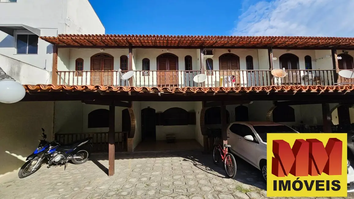 Foto 1 de Casa de Condomínio com 2 quartos para alugar, 69m2 em Jardim Caiçara, Cabo Frio - RJ