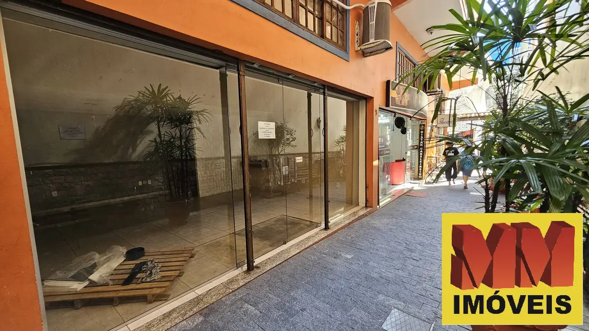 Loja para alugar, 30m2 em Centro, Cabo Frio - RJ - imagem 1 Foto 1 de Loja para alugar, 30m2 em Centro, Cabo Frio - RJ