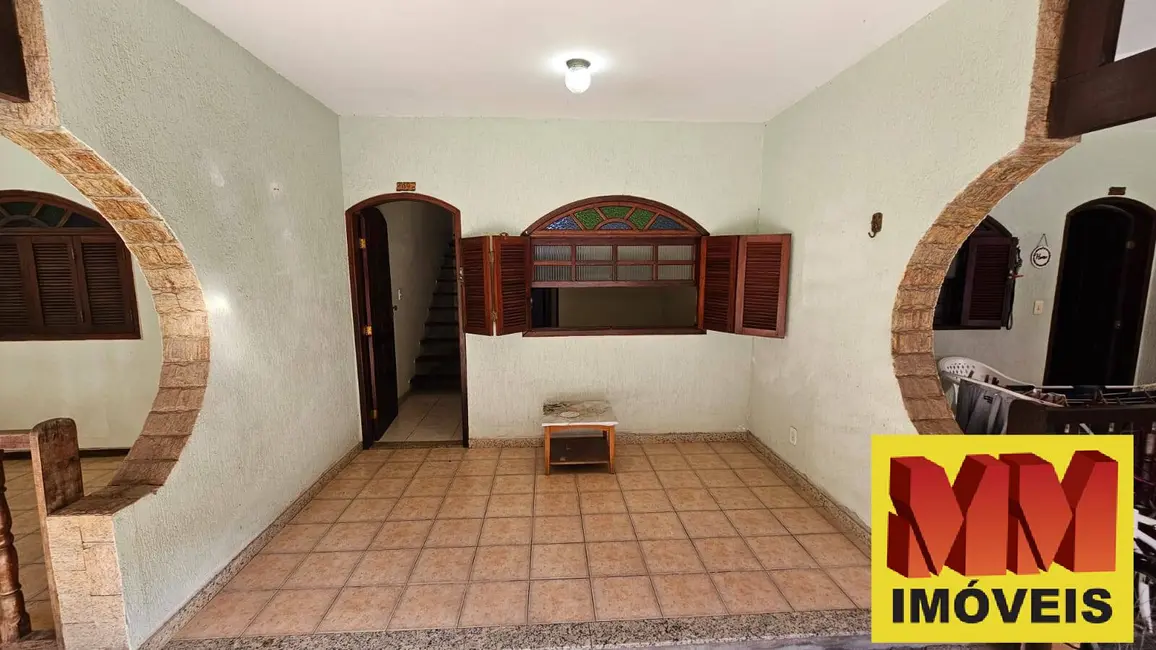 Foto 2 de Casa de Condomínio com 2 quartos para alugar, 69m2 em Jardim Caiçara, Cabo Frio - RJ