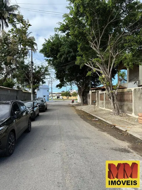 Foto 2 de Terreno / Lote à venda, 450m2 em Parque Burle, Cabo Frio - RJ