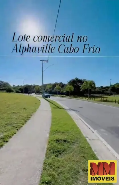 Terreno / Lote à venda, 1033m2 em Ogiva, Cabo Frio - RJ - imagem 5 Foto 5 de Terreno / Lote à venda, 1033m2 em Ogiva, Cabo Frio - RJ