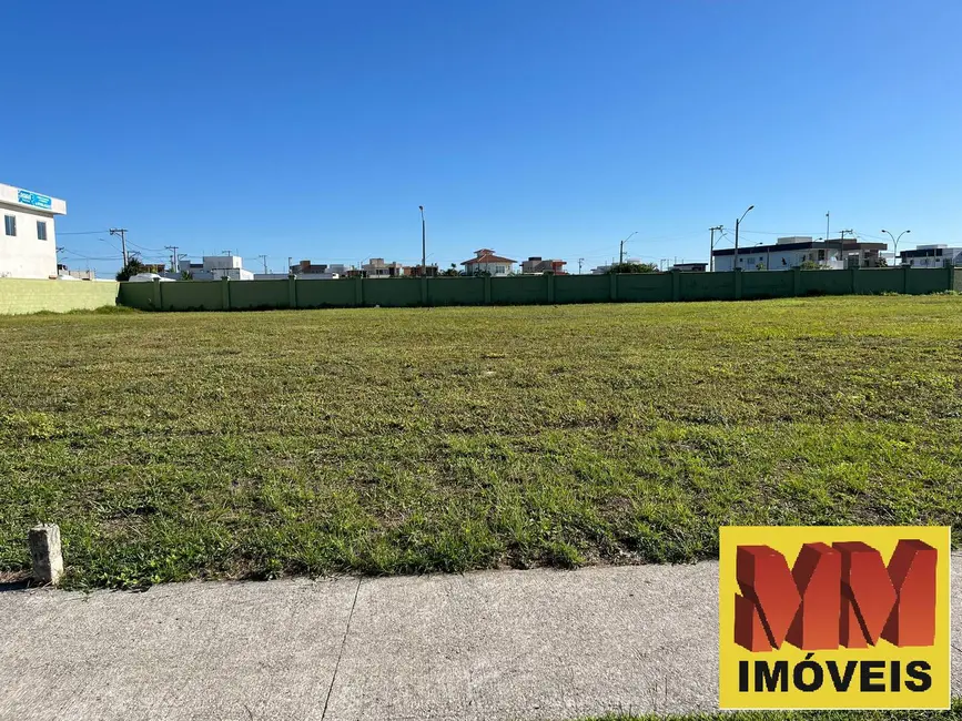 Terreno / Lote à venda, 1033m2 em Ogiva, Cabo Frio - RJ - imagem 3 Foto 3 de Terreno / Lote à venda, 1033m2 em Ogiva, Cabo Frio - RJ