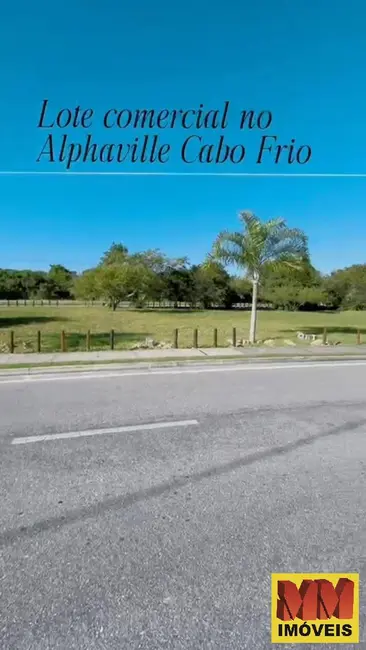 Terreno / Lote à venda, 1033m2 em Ogiva, Cabo Frio - RJ - imagem 6 Foto 6 de Terreno / Lote à venda, 1033m2 em Ogiva, Cabo Frio - RJ