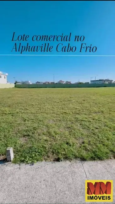 Terreno / Lote à venda, 1033m2 em Ogiva, Cabo Frio - RJ - imagem 4 Foto 4 de Terreno / Lote à venda, 1033m2 em Ogiva, Cabo Frio - RJ