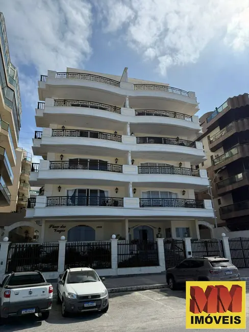 Foto 1 de Apartamento com 4 quartos para alugar, 168m2 em Cabo Frio - RJ