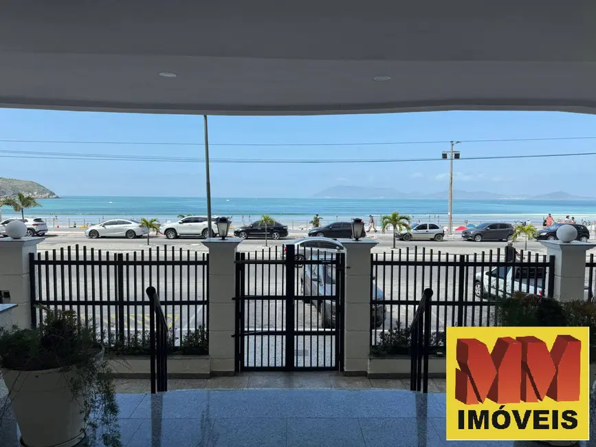 Foto 2 de Apartamento com 4 quartos para alugar, 168m2 em Cabo Frio - RJ
