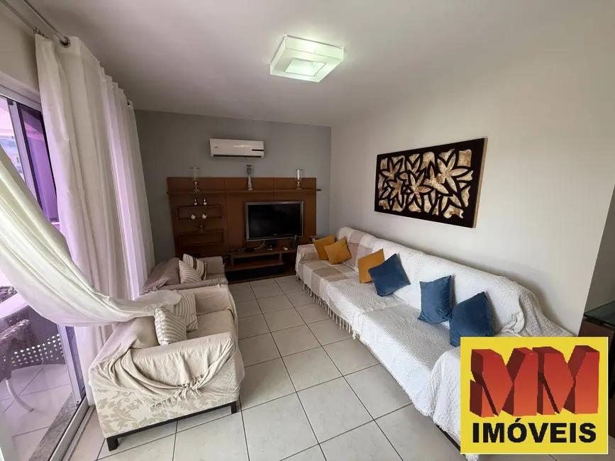 Foto 7 de Apartamento com 4 quartos para alugar, 168m2 em Cabo Frio - RJ