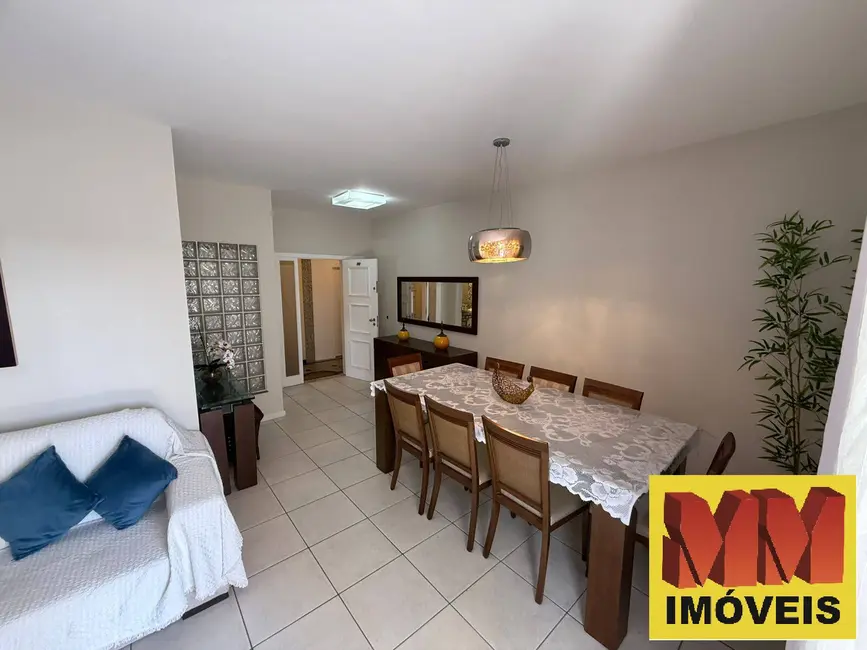 Foto 6 de Apartamento com 4 quartos para alugar, 168m2 em Cabo Frio - RJ