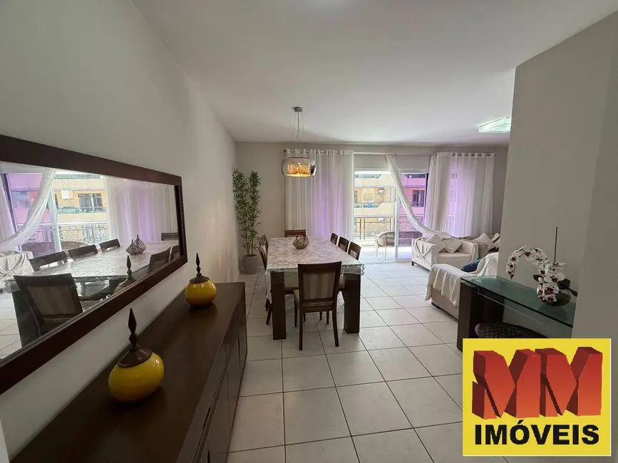 Foto 4 de Apartamento com 4 quartos para alugar, 168m2 em Cabo Frio - RJ