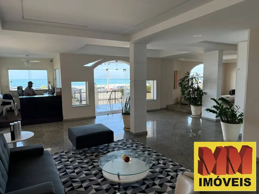 Foto 3 de Apartamento com 4 quartos para alugar, 168m2 em Cabo Frio - RJ