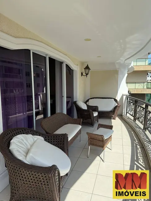 Foto 9 de Apartamento com 4 quartos para alugar, 168m2 em Cabo Frio - RJ