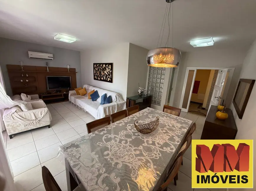 Foto 5 de Apartamento com 4 quartos para alugar, 168m2 em Cabo Frio - RJ