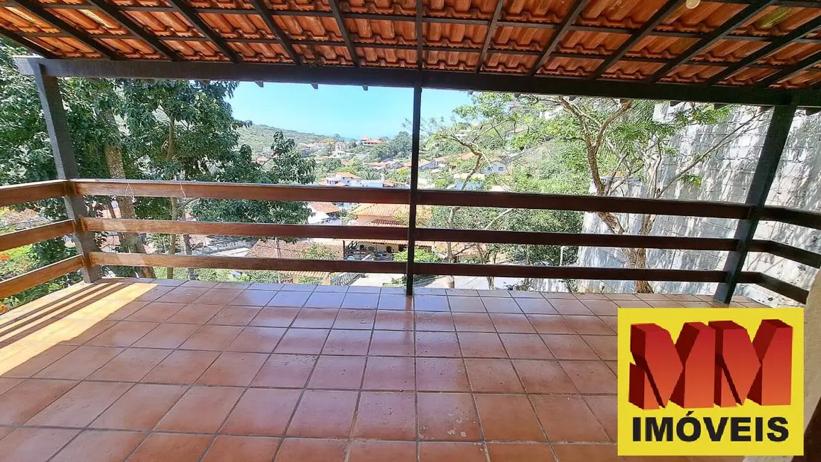 Foto 7 de Casa de Condomínio com 3 quartos à venda, 120m2 em Cabo Frio - RJ