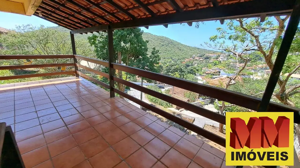 Foto 6 de Casa de Condomínio com 3 quartos à venda, 120m2 em Cabo Frio - RJ