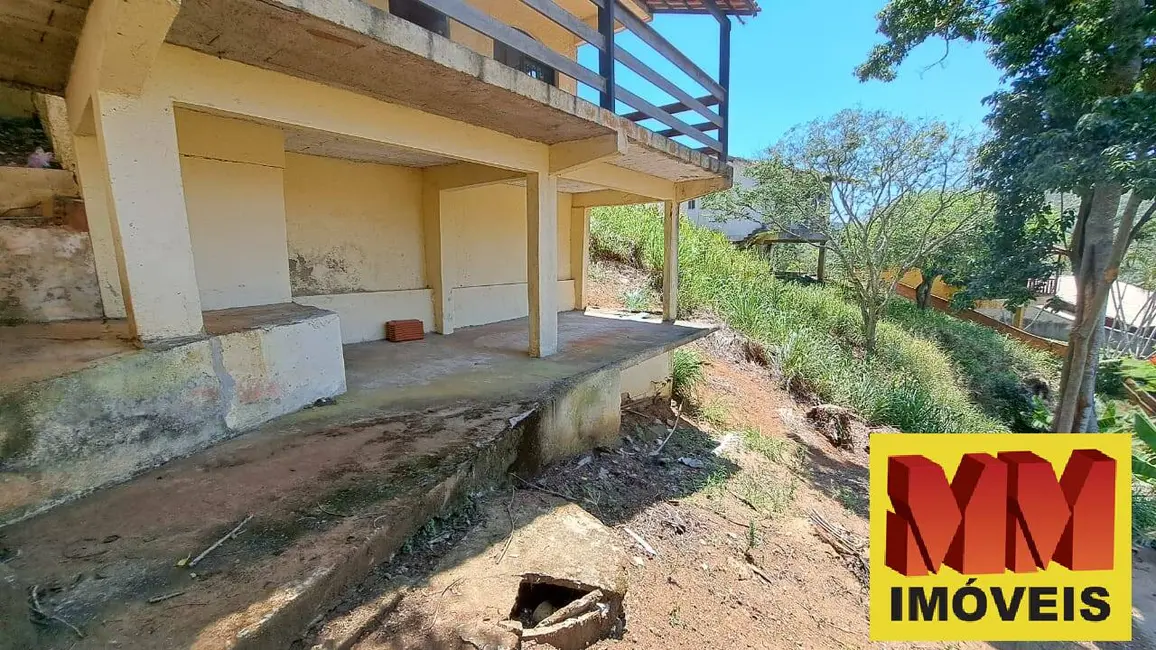 Foto 5 de Casa de Condomínio com 3 quartos à venda, 120m2 em Cabo Frio - RJ