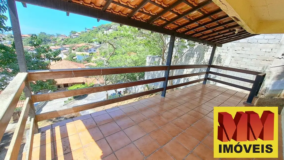 Foto 8 de Casa de Condomínio com 3 quartos à venda, 120m2 em Cabo Frio - RJ