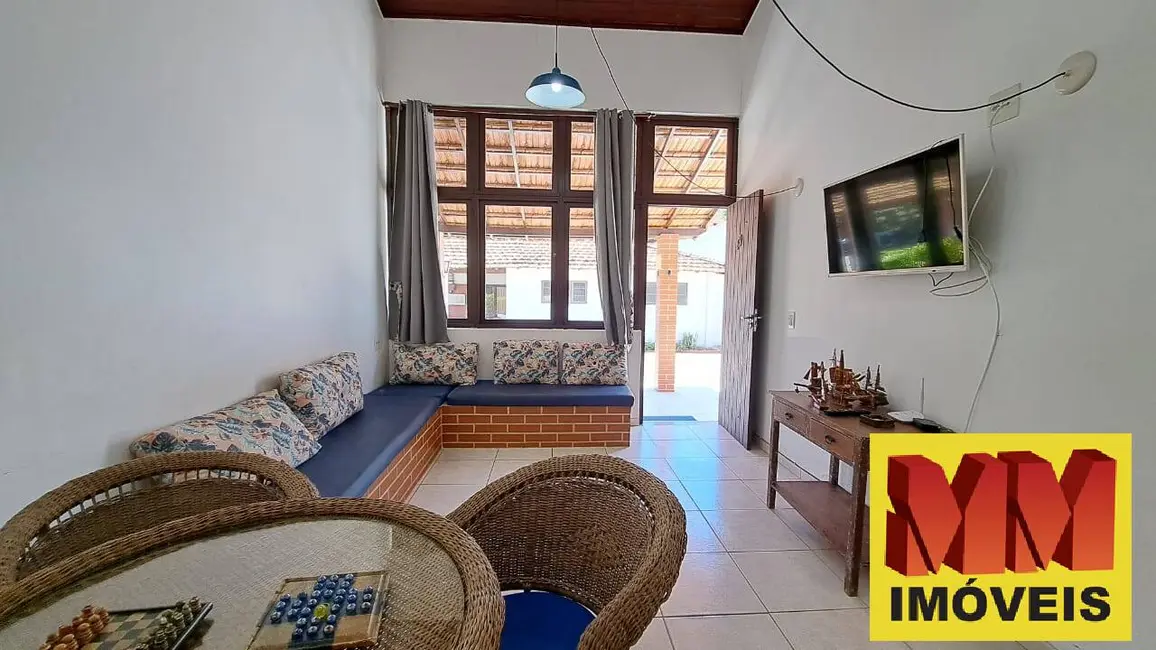 Casa de Condomínio com 3 quartos à venda, 100m2 em Peró, Cabo Frio - RJ - imagem 5 Foto 5 de Casa de Condomínio com 3 quartos à venda, 100m2 em Peró, Cabo Frio - RJ