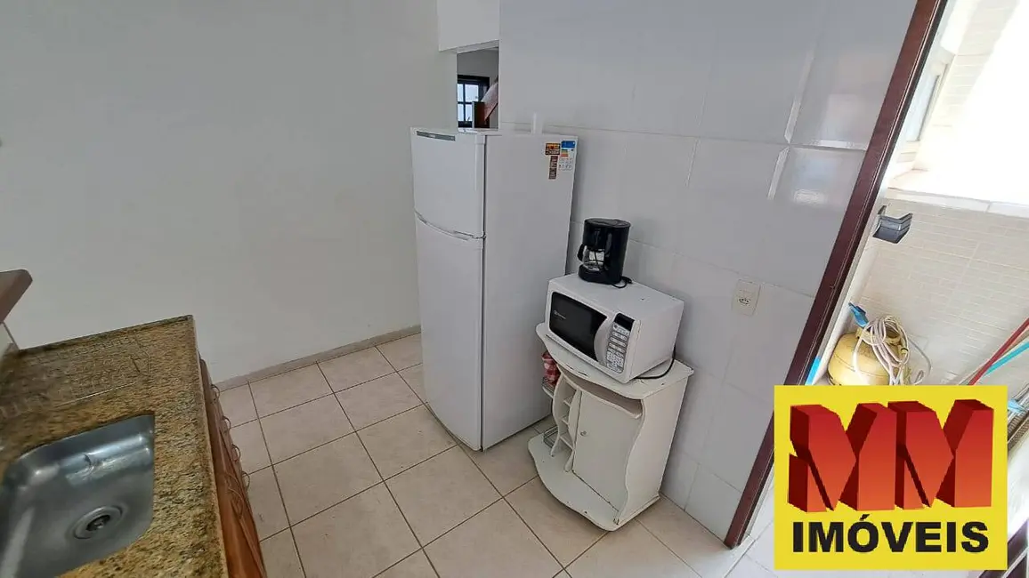 Casa de Condomínio com 3 quartos à venda, 100m2 em Peró, Cabo Frio - RJ - imagem 7 Foto 7 de Casa de Condomínio com 3 quartos à venda, 100m2 em Peró, Cabo Frio - RJ