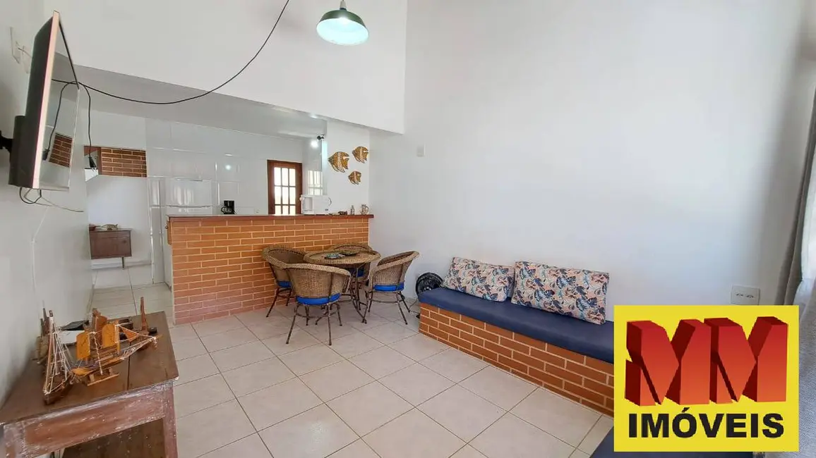 Casa de Condomínio com 3 quartos à venda, 100m2 em Peró, Cabo Frio - RJ - imagem 3 Foto 3 de Casa de Condomínio com 3 quartos à venda, 100m2 em Peró, Cabo Frio - RJ