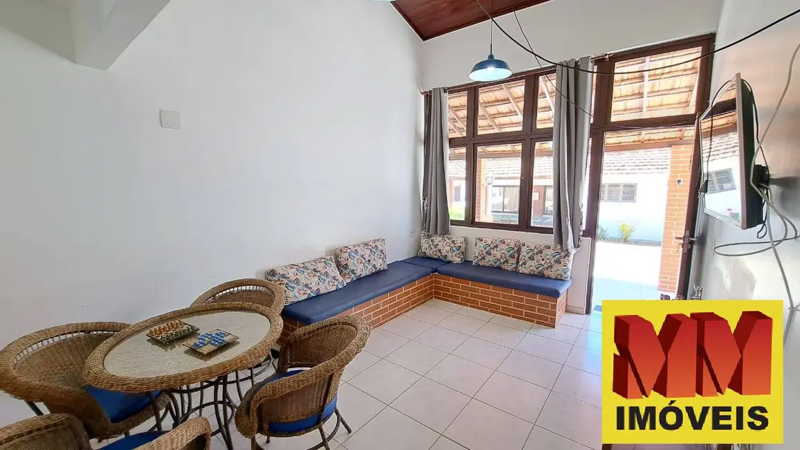 Casa de Condomínio com 3 quartos à venda, 100m2 em Peró, Cabo Frio - RJ - imagem 4 Foto 4 de Casa de Condomínio com 3 quartos à venda, 100m2 em Peró, Cabo Frio - RJ