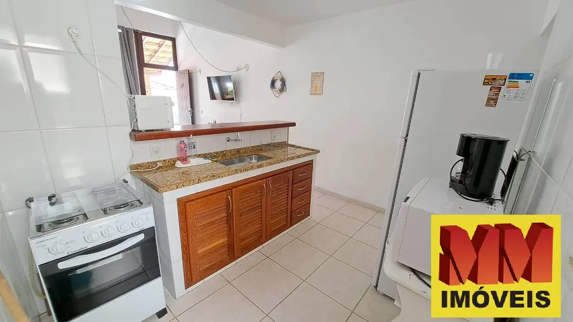 Casa de Condomínio com 3 quartos à venda, 100m2 em Peró, Cabo Frio - RJ - imagem 9 Foto 9 de Casa de Condomínio com 3 quartos à venda, 100m2 em Peró, Cabo Frio - RJ