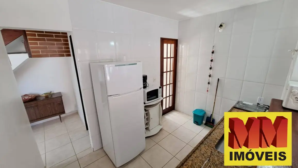 Casa de Condomínio com 3 quartos à venda, 100m2 em Peró, Cabo Frio - RJ - imagem 6 Foto 6 de Casa de Condomínio com 3 quartos à venda, 100m2 em Peró, Cabo Frio - RJ