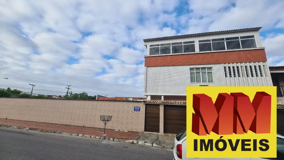 Casa com 3 quartos à venda e para alugar, 200m2 em Palmeiras, Cabo Frio - RJ - imagem 9 Foto 9 de Casa com 3 quartos à venda e para alugar, 200m2 em Palmeiras, Cabo Frio - RJ