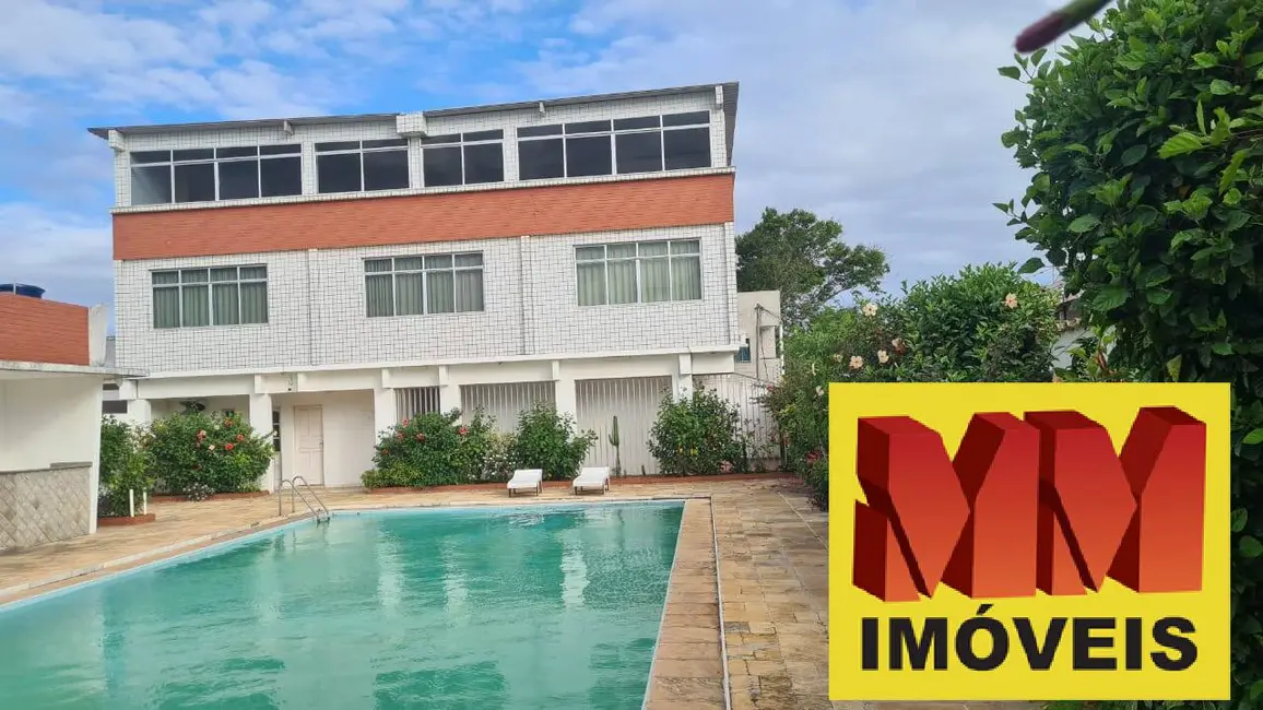 Casa com 3 quartos à venda e para alugar, 200m2 em Palmeiras, Cabo Frio - RJ - imagem 3 Foto 3 de Casa com 3 quartos à venda e para alugar, 200m2 em Palmeiras, Cabo Frio - RJ